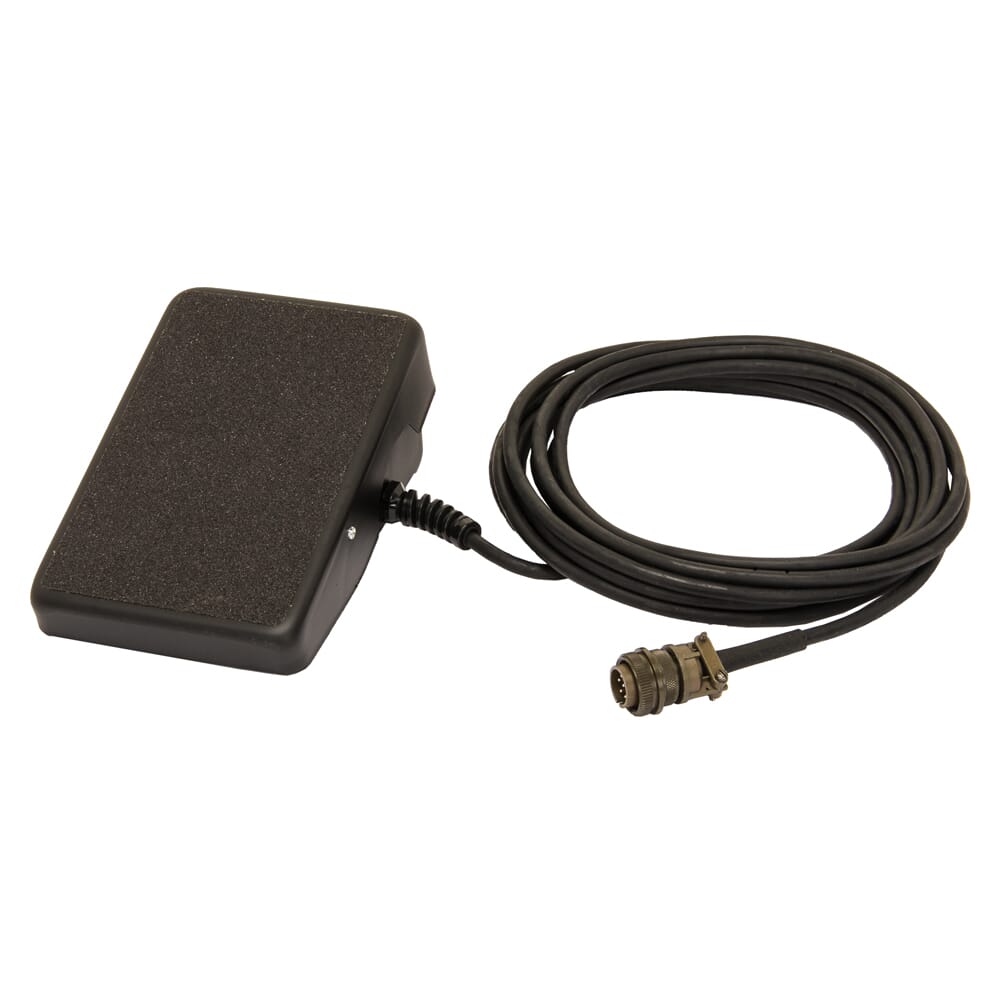 85655 TIG Foot Pedal for Forney Mu